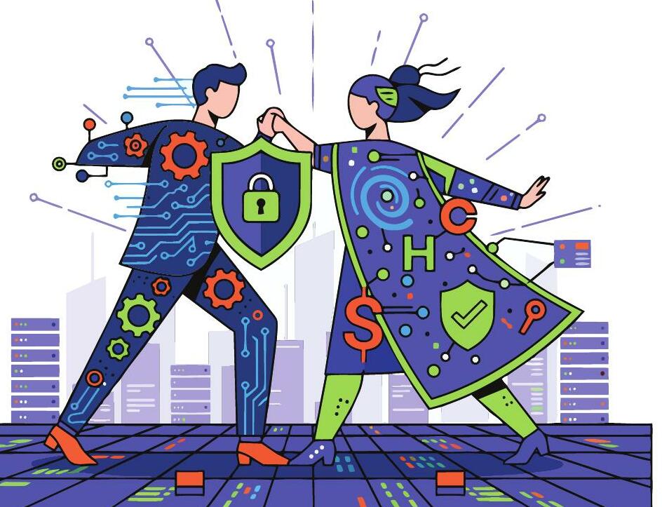 SageMath: One Last Tango with Cybersecurity